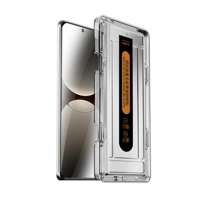 适用真我gt7pro钢化膜升级防爆