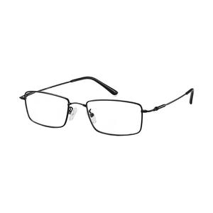 海澜之家商务老花眼镜男款高档正品高清防蓝光辐射中老年人老花镜