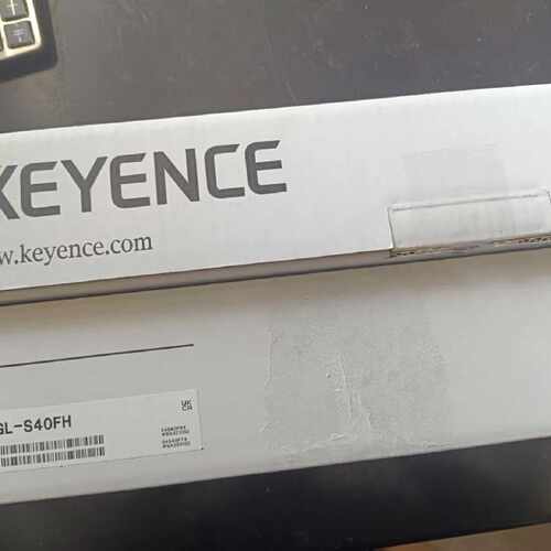 议价KEYENCE基恩士GL-S40FH安全光栅