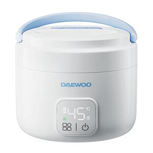 大宇宝宝恒温碗儿童智能加热碗充电子餐盘宝宝专用保温饭盒辅食碗