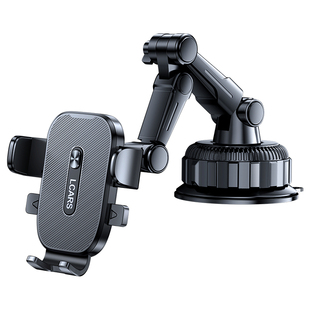 手机车载支架2025新款半挂货车仪表台吸盘式卡车越野导航专用固定