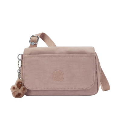 kipling女款信封斜挎包AVERILL