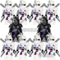 Kopt Legion [8 White, 2 Black]