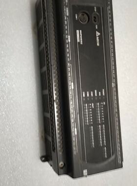 溢价-PLC DVP60ES200T，V3.48实物图，少端子