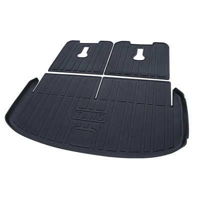 比亚迪唐DMi/DMP/EVTPE后备箱垫