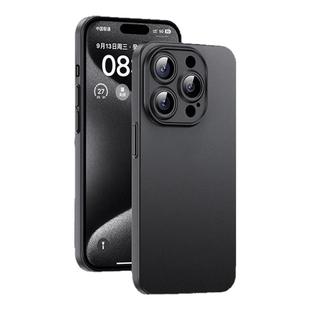 开晖适用苹果17/14promax手机壳iPhone16pro保护套13新款15plus高级i12超薄磨砂11防摔x散热air镜头全包xsmax