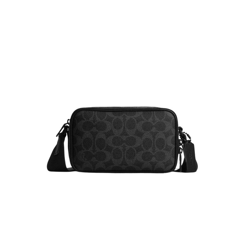 COACH/蔻驰相机包小方包