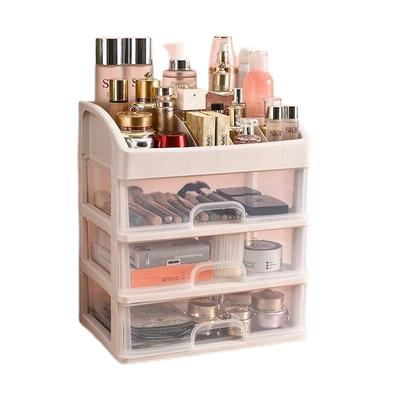 洁墓净宿舍好物必备化妆品收纳盒