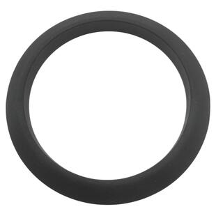 Nuova/诺瓦咖啡机配件冲煮头密封圈冲泡配件Life机型锥面锥形胶圈