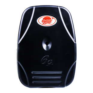 铁管家卷帘门控制器数码电动卷闸门遥控器车库门外挂链条电机通用