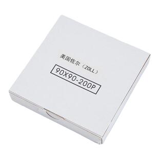 美国佐尔ZOLL 90x90mm-200P适用卓尔除颤仪打印纸MSeries监护仪纸