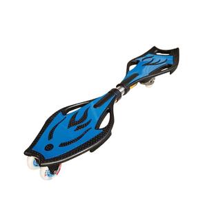 良派六轮闪光二轮成人初学儿童活力板游龙板蛇板青少年赛级滑板车