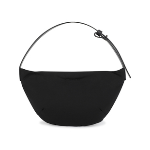 [AMOMENTO] 25FW  MINI PADDED BAG  25年秋冬新款迷你夹棉包时尚