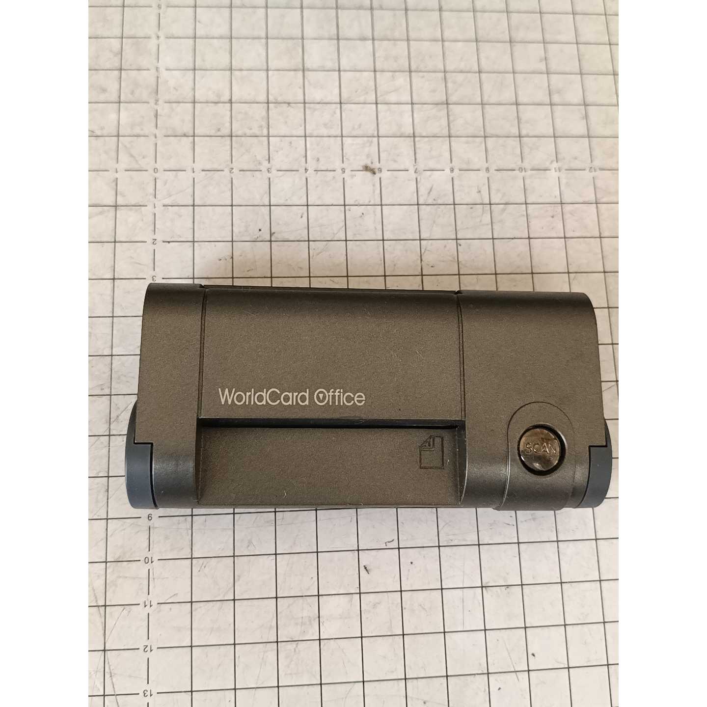 询价名片扫描仪成色较好议价其它元器件