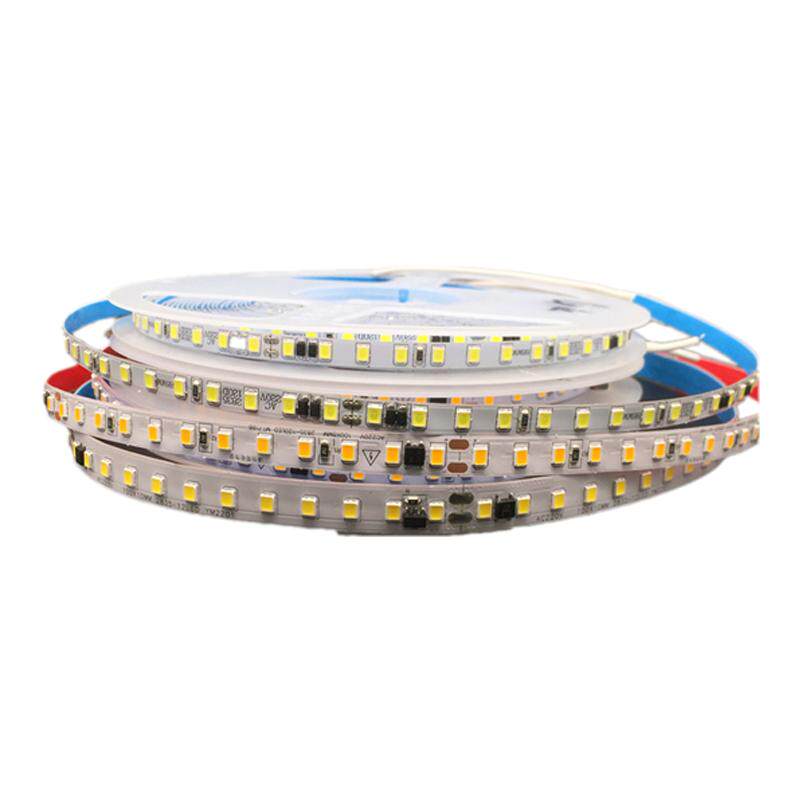 超窄6mm220v线性led灯带