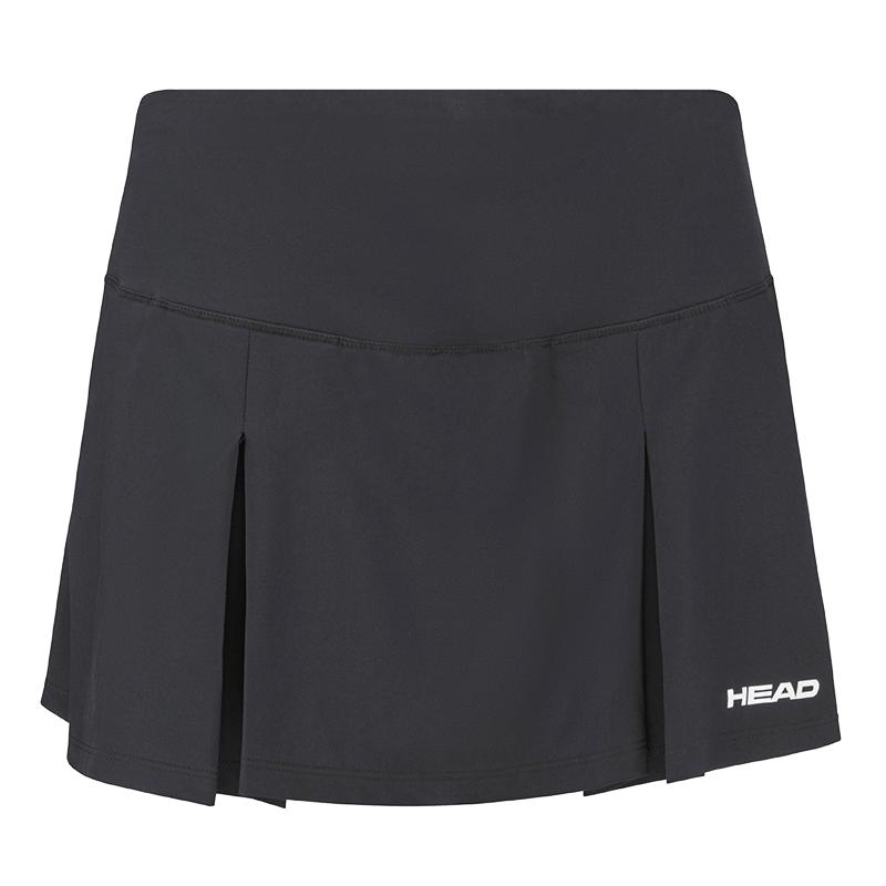 HEAD海德官方女士短裙DYNAMIC Skort Women