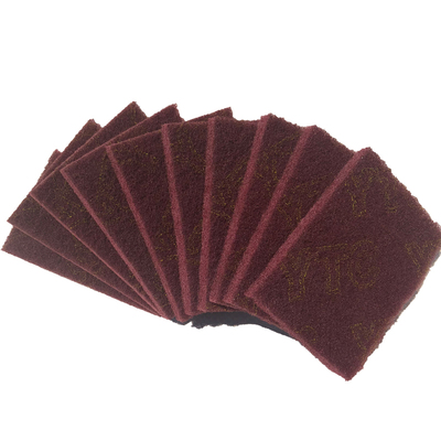 7447工业百洁布不锈钢清洁洗碗布