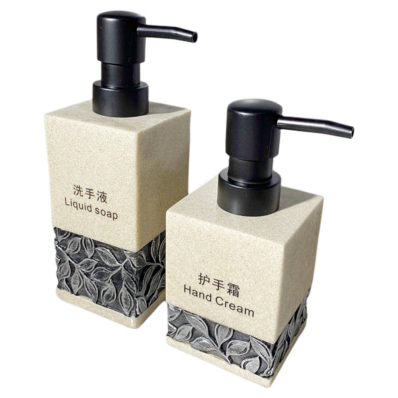 漱格洗手液瓶新品上架