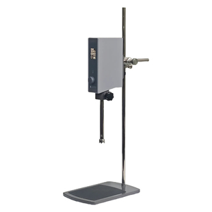 梅川实验室均质机超静音无刷直流高剪切乳化分散