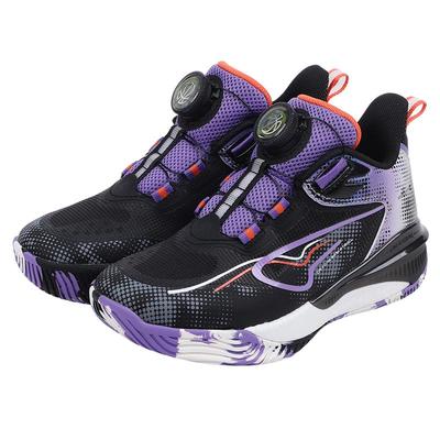 江博士童鞋男儿童宝宝篮球鞋