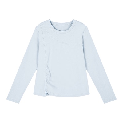 高级感内搭打底衫女装宽松上衣