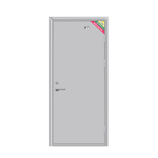 防火门厂家甲级钢质不锈钢门消防门工程安全门防盗门厨房子母门