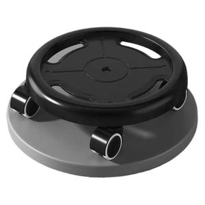 滑盘健身静音健腹轮腹肌盘健腹盘男女家用核心训练器材力量四轮