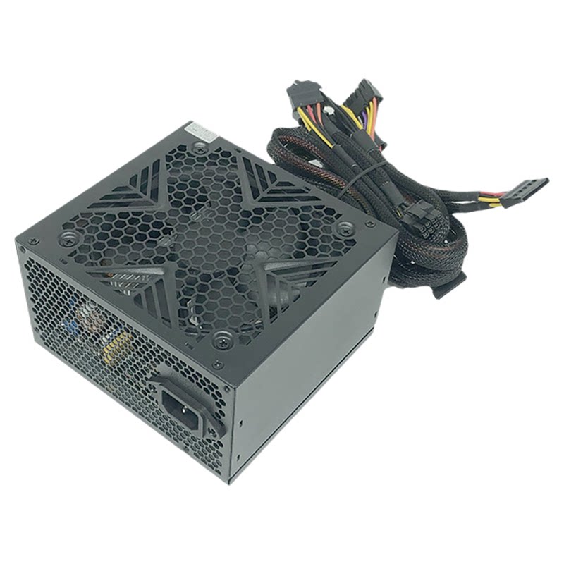 全新主动式宽幅110V-230电源