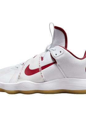 Nike/耐克正品React HyperSet男士减震耐磨运动篮球鞋DJ4473-101