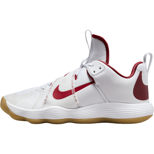 Nike/耐克正品React HyperSet男士减震耐磨运动篮球鞋DJ4473-101