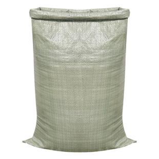 编织袋子快递打包尼龙袋装修工地沙土建筑垃圾清运搬家塑料蛇皮袋