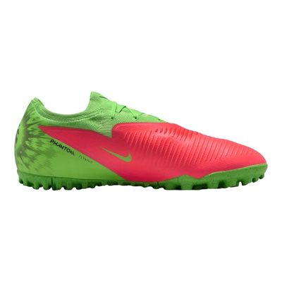 皇贝Nike耐克PHANTOM 6哈兰德次高端TF碎钉人草足球鞋IH1788-603