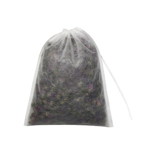 20x25无纺布煎药袋中药包袋过滤调料包袋卤料隔渣袋煲汤袋一次性