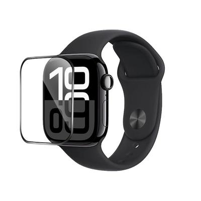 贝恒WatchSeries10手表钢化膜