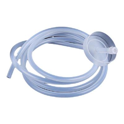 茶具上水管抽水管茶盘吸水管茶台进水管硅胶软管桶装水管茶具配件