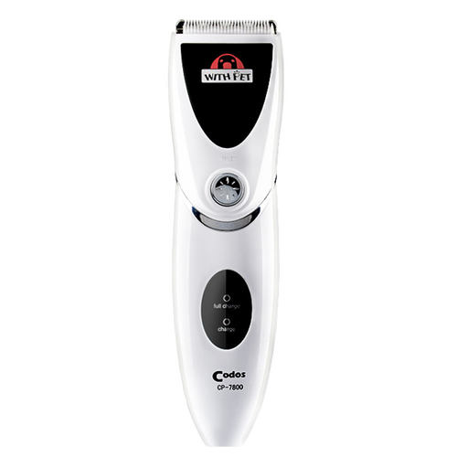 科德士CP-7800宠物电推剪 狗狗剃毛器剪毛推子 充电式剃毛机包邮
