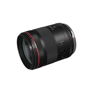 【直播闪降】佳能RF85mm F1.4 L VCM 大光圈中远摄定焦人像镜头
