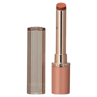 珂曼生机裸色晶润保湿唇膏口红女滋润二合一裸感哑光柔雾不沾杯