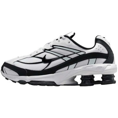 NIKE耐克男子SHOX RIDE 2气柱缓震运动鞋跑步鞋IO4296-100