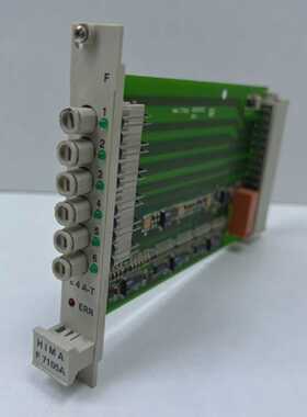 Hima F7105A PLC Board Module