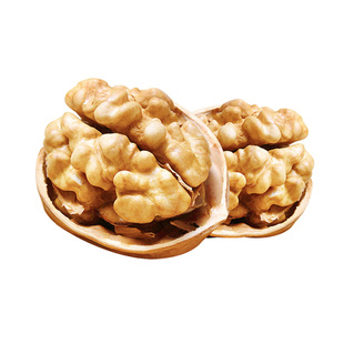 直发新货薄如纸皮核桃5斤 实惠散装原味阿克苏185仁白孕妇老人