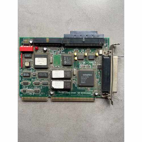 询价-adapted AHA-1542CF/1540CF  ISA