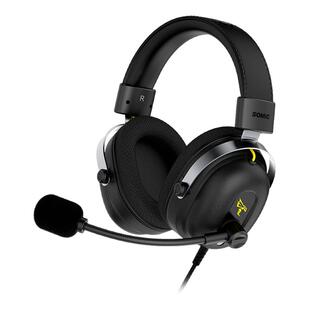 硕美科G936PRO+赛事电竞游戏耳机7.1声道FPS听声辨位旗舰USB耳麦