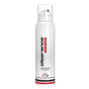 以色列原装clearance甲伦斯脚气喷雾去脚气喷雾脚汗治脚痒脚臭