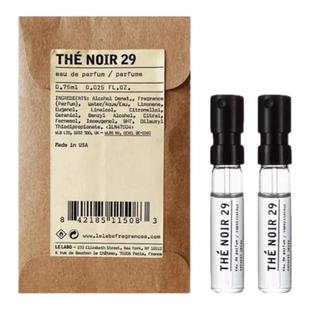 lelabo实验室檀香木33别样13红茶29玫瑰31东京10橙花27香水小样