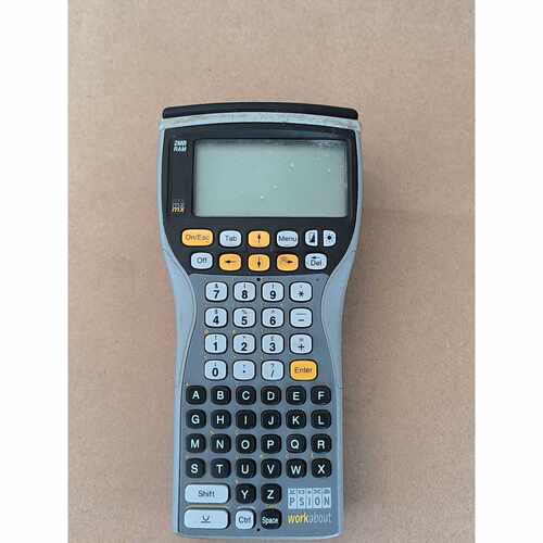 议价PSION WORKABOUT MX 2MB维修
