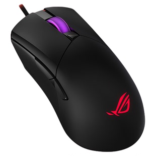 【新品上市】ROG战刃3 标准版游戏鼠标电竞鼠标第二代ROG机械微动轻量化仅72g csgo 三角洲行动 玩家国度