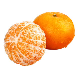 广西武鸣无核沃柑新鲜水果当季正宗薄皮无籽沃柑脏脏柑橘蜜桔整箱