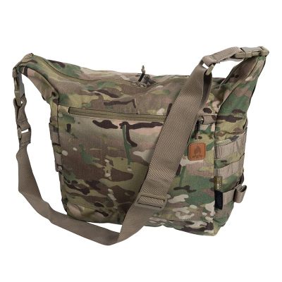 helikon赫利肯生活单肩挎包通勤