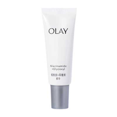 olay抗糖小白瓶光感精华液14ml